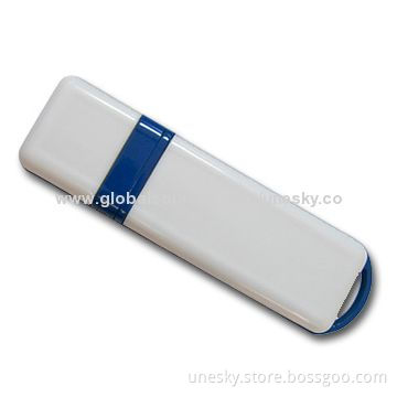 USB Flash Drive with Automatic System Detection, Supports Plug-and-play Function